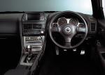 Nissan Skyline GT-R 1999 года